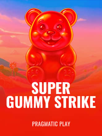 Super Gummy Strike game