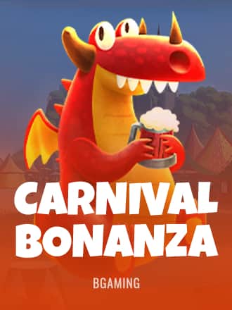 Carnival Bonanza game