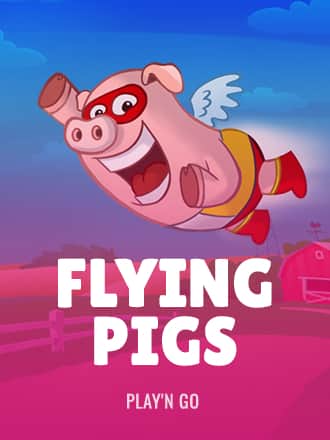 Flying Pigs game