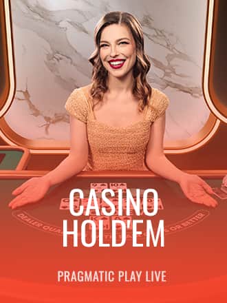 Casino Hold'em game