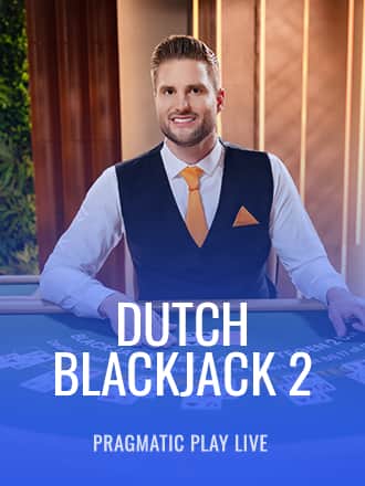 Dutch Blackjack 2 game