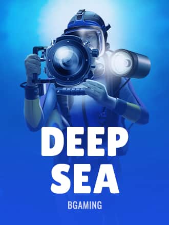 Deep Sea game