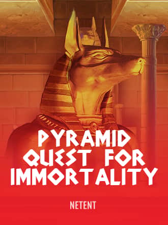 Pyramid: Quest for Immortality game