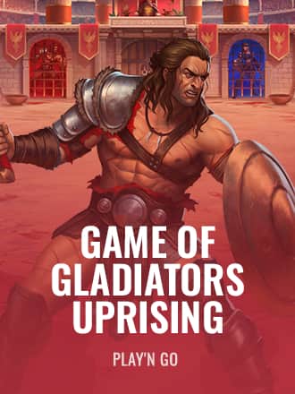 Game of Gladiators: Uprising game