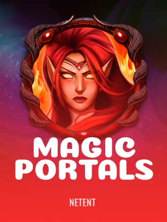 Magic Portals game