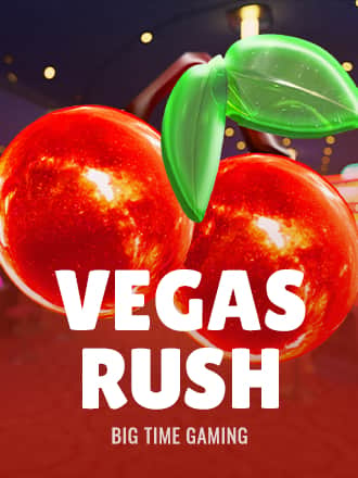 Vegas Rush game