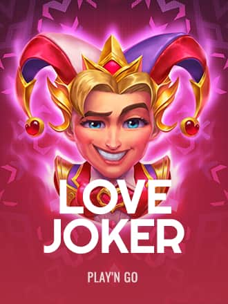 Love Joker game