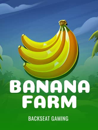 Banana Farm game