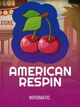 American Respin game