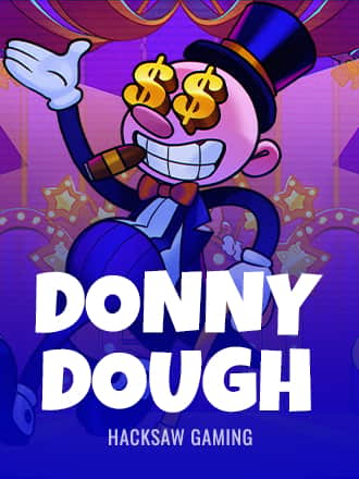 Donny Dough game