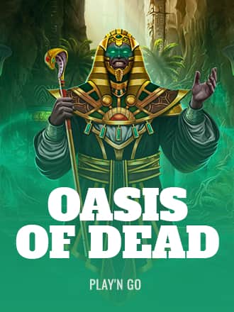 Oasis of Dead game