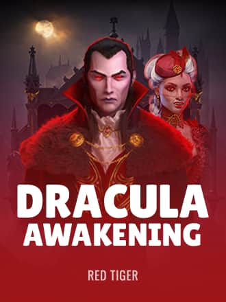 Dracula Awakening game