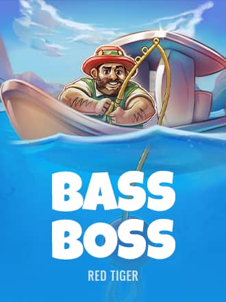 Bass Boss game