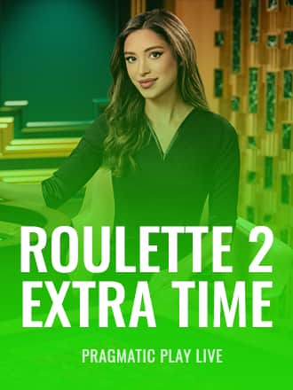 Roulette 2 Extra Time game