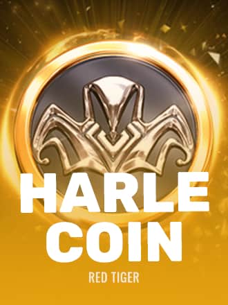 Harle Coin game