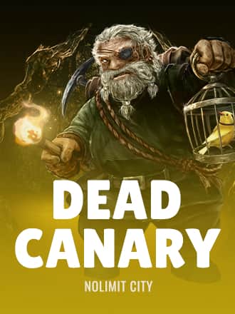 Dead Canary game