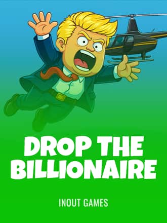 Drop the Billionaire game