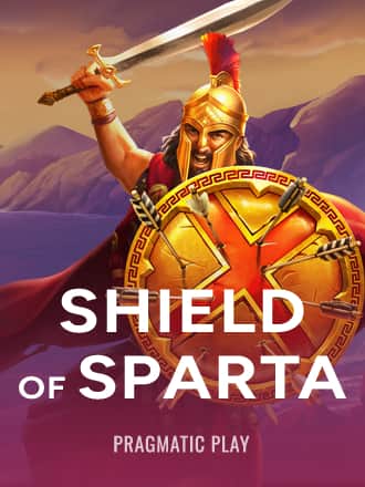 Shield of Sparta game
