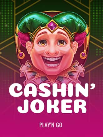Cashin' Joker game