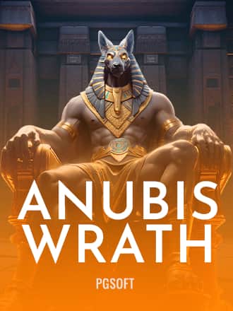 Anubis Wrath game