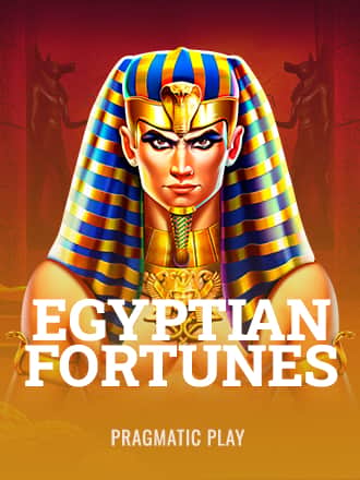 Egyptian Fortunes game