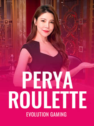 Perya Roulette game