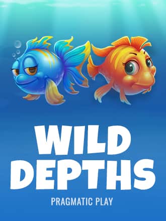 Wild Depths game