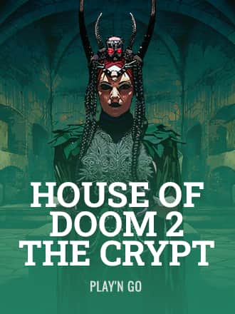 House of Doom 2: The Crypt game