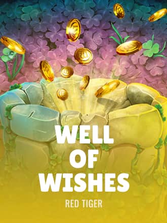 Well Of Wishes game