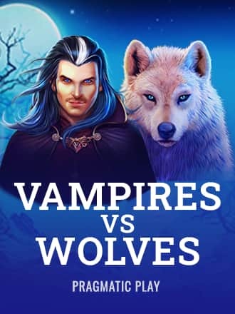 Vampires VS Wolves game