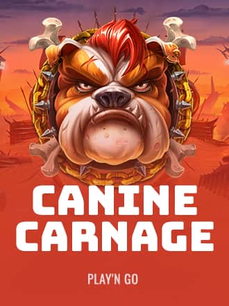 Canine Carnage game
