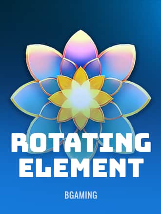 Rotating Element game