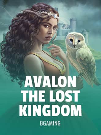 Avalon: The Lost Kingdom game