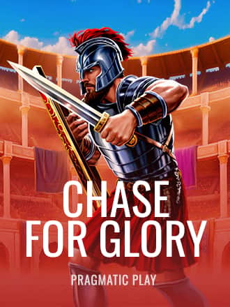 Chase for Glory game