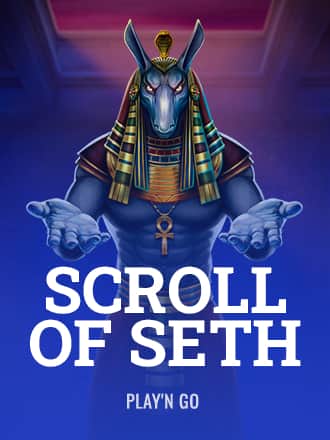 Scroll of Seth game