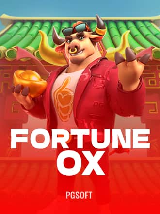 Fortune Ox game