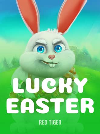 Lucky Easter game