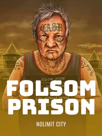 Folsom Prison game