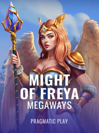 Might of Freya Megaways game