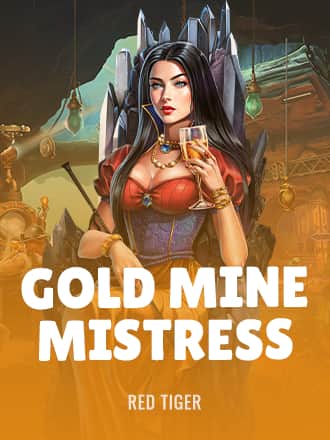 Gold Mine Mistress game