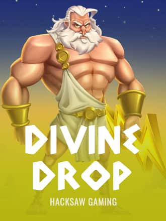 Divine Drop game