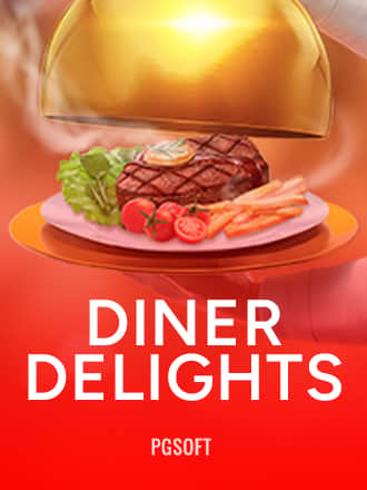 Diner Delights game