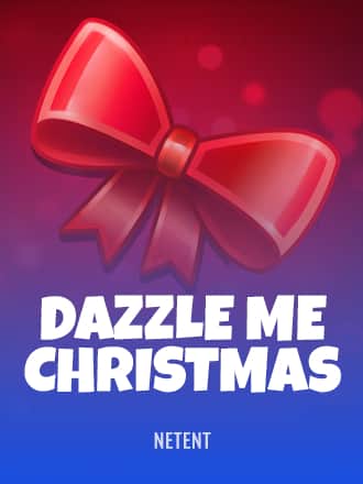 Dazzle Me Christmas game