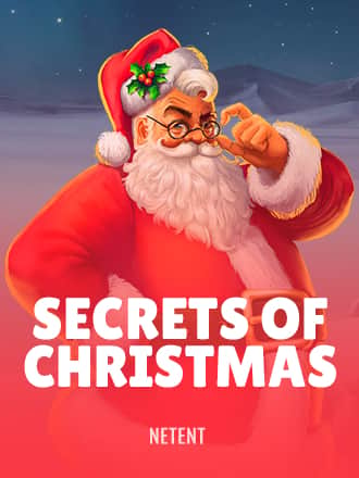 Secrets of Christmas game