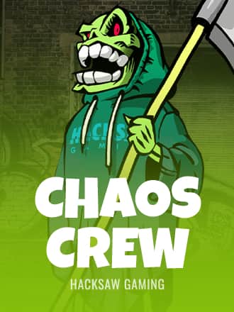 Chaos Crew game