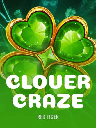 Clover Craze game