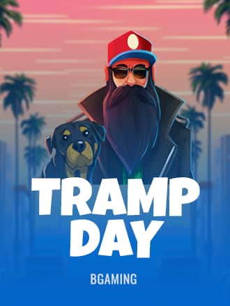 Tramp Day game