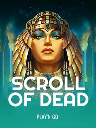 Scroll of Dead game