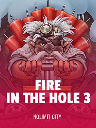 Fire in the Hole 3 game