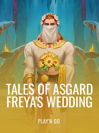 Tales of Asgard: Freya's Wedding game